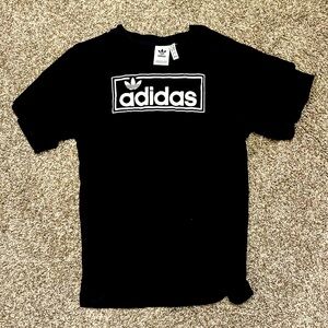 Adidas Trefoil Tshirt